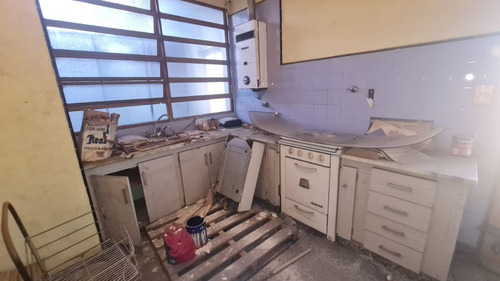 Imagen 5 de 16 de Venta De Casa Multifamiliar En La Tablada,