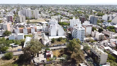 Venta De Lote En Altura Para Construccion De Edificio 