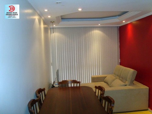 Imagem 7 de 15 de Apartamento - Tatuape - Ref: 9270 - V-9270