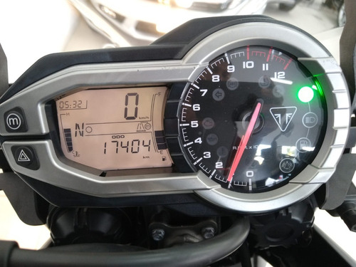 Imagem 7 de 11 de Triumph Tiger Xrx 800 2017