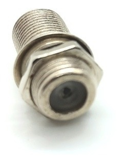 Copla Coaxial O Rg6 H/ H