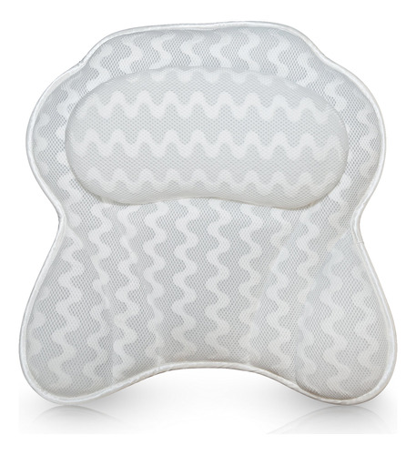 Almohada De Bao Para Hombres Y Mujeres De Lujo, Cojn Ergonmi