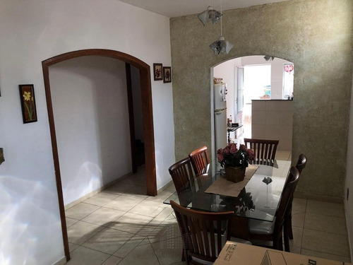 Imagem 6 de 15 de Casa A Venda Jardim Europa Votorantim Sp - Ca-0654-1