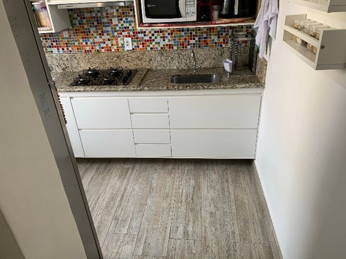 Imagem 14 de 19 de Apartamento À Venda Na Rua Visconde De Congonhas Do Campo, Loteamento Parque São Martinho, Campinas - Sp - Liv-15049
