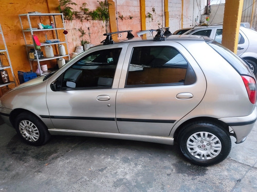 Fiat Palio 1.6 16v