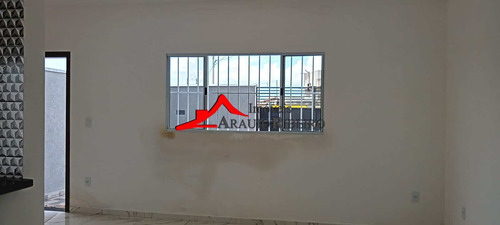 Imagem 7 de 10 de Casa Com 2 Dorms, Vila Areao, Taubaté - R$ 310 Mil, Cod: 60775 - V60775