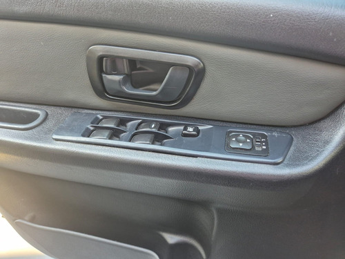Mitsubishi Pajero TR4 2.0 Flex 16V 4X2 Aut.