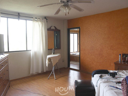 Imagen 19 de 29 de Casa En Santa Martha Acatitla, Iztapalapa Con 5 Recámaras, 120 M², Id: 34691
