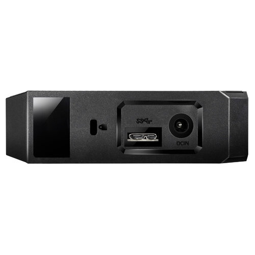 Disco Duro Externo Adata Hm800 Ahm800-4tu32g1-cusbk 4tb