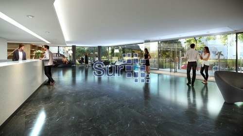 Departamento - Villa Biarritz- Ref: 74