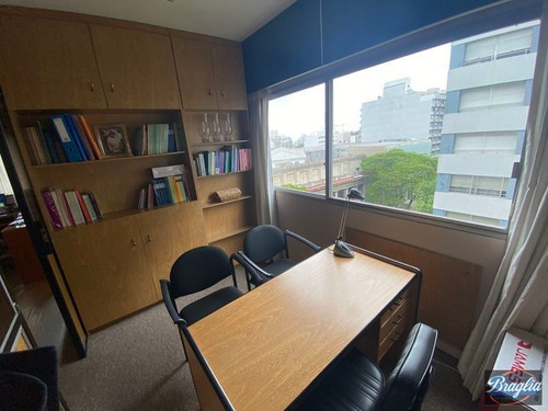 Imagen 5 de 11 de Venta Apartamento 2 Dormitorios Cordón Braglia 1-089s