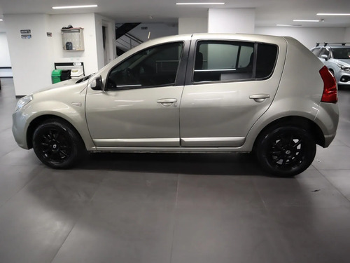 Renault Sandero 1.6 Dynamique
