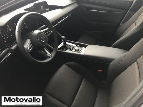 Imagen 6 de 10 de Mazda 3 Touring 2.0 At Sedan 2022