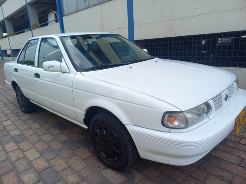 Nissan Sentra 1.6 B13