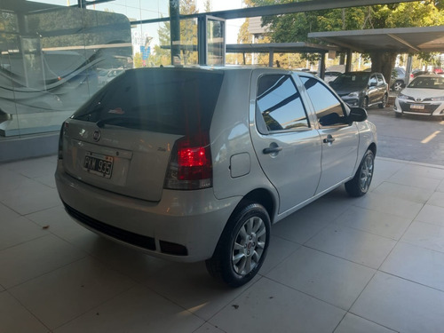 Fiat Palio Fire 5 Ptas1.4 - Nafta - 2016