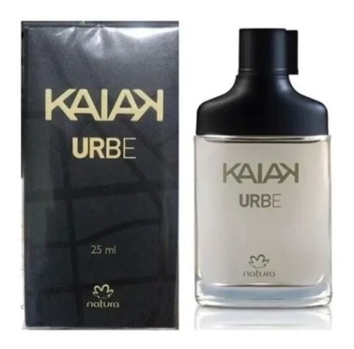 Kaiak Urbe Mini 25ml Natura