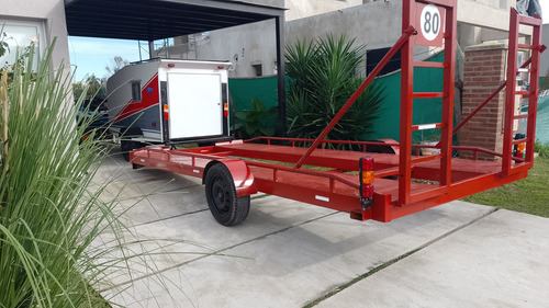 Trailer Grande