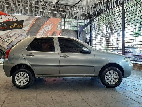 Fiat Palio 1.0 Mpi Fire Elx 8v 2008