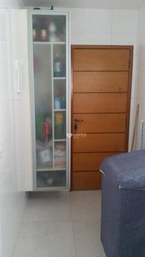 Apartamento Com 2 Dormitórios À Venda, 60 M² Por R$ 170.000,00 - Zé Garoto - São Gonçalo/rj - Ap37447