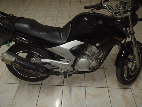 Yamaha / Fazer Ys250