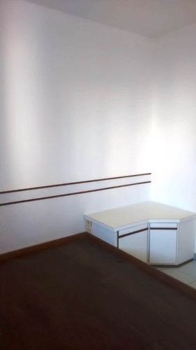 Imagem 10 de 19 de Apartamento Cobertura Duplex Nascente Com 3 Quartos Sendo 1 Suíte 278,46m2 No Caminho Das Árvores - Iur482 - 70028135