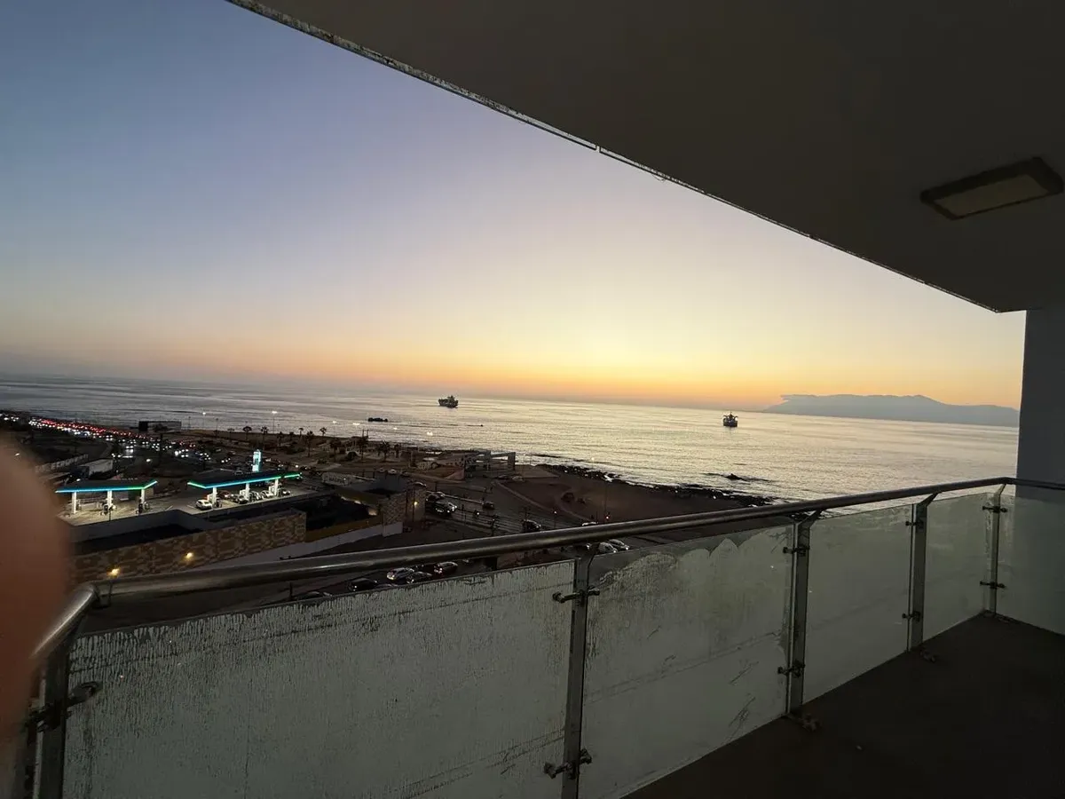 Imagen 2 de 14 de Vende Dueño Dpto Av. Principal Antofagasta Vista Al Mar