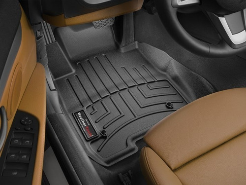 Tapetes Uso Rudo Weathertech Bmw Z4 2009-2016 - 1ra+cajuela