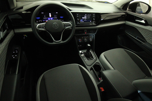 Volkswagen Taos 1.4 Tsi Trendline At