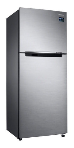 Refrigerador Samsung No Frost 300l Rt29k500j Puerta Abollada
