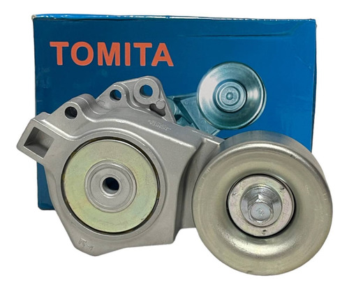 Tensor Correa Unica Montero Sport 14-20 / L200 Sportero 3.5