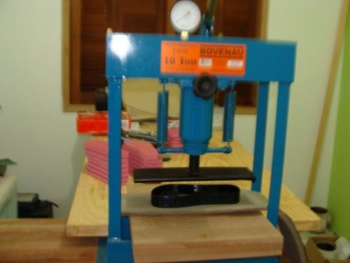 Projeto Maquina De Fabricar Chinelos, Trabalhe Em Casa!!
