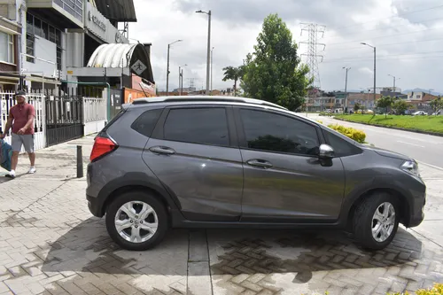 Honda WR-V 1.5 Lx
