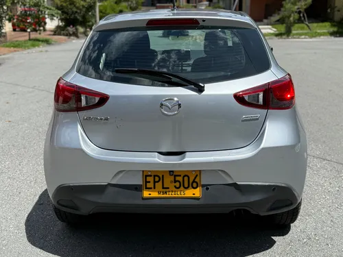 Mazda 2 1.5 Prime