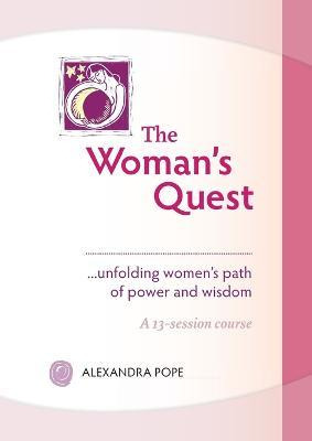 Libro The Woman's Quest - Alexandra Pope