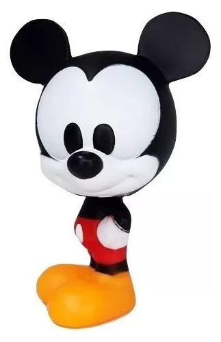 Muñeco Figura Mickey 10cm Mickey Y Amigos Disney Premium