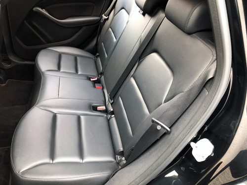 Imagem 10 de 10 de Mercedes B200 Sport 2013