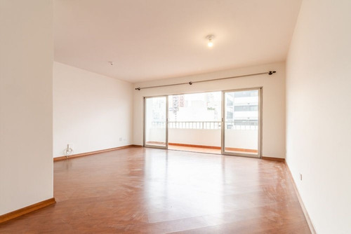 Imagem 1 de 30 de Apartamento 03 Dorm - Pinheiros - 118m² - 02 Vagas De Garagem - Ap02460 - 71052022
