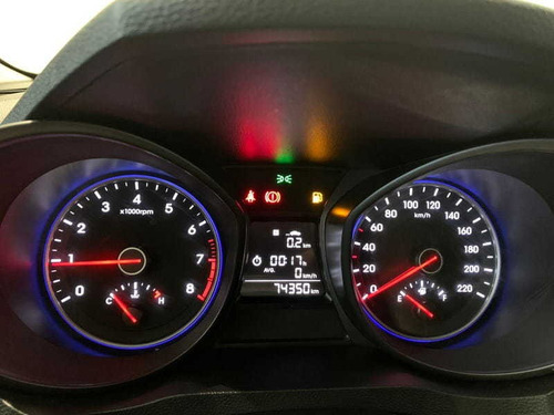 Imagem 11 de 14 de Hyundai Hb20s Confort Plus 1.0 Tb Flex 12v Mec 2019