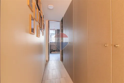 Depto En Venta De 2 Dorm. En Ñuñoa. Confort Y Ubicación
