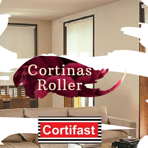 Imagen 10 de 10 de Cortinas De Enrollar, Reparaciones Y Service Cortifast