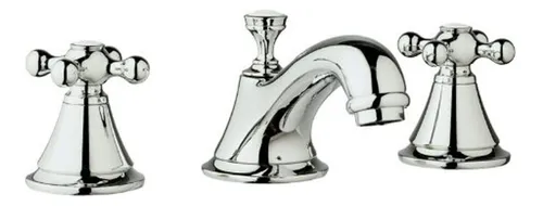 De Llaves De Baño Cromo