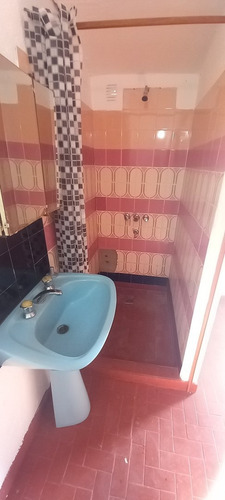 Imagen 10 de 13 de Departamento Monoambiente En Alquiler En Tablada, La Matanza, G.b.a. Zona Oeste