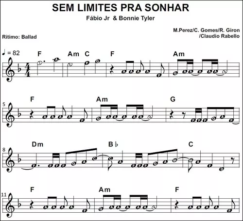 Super Partituras - Tema de A Dama de Vermelho (Stevie Wonder), com cifra