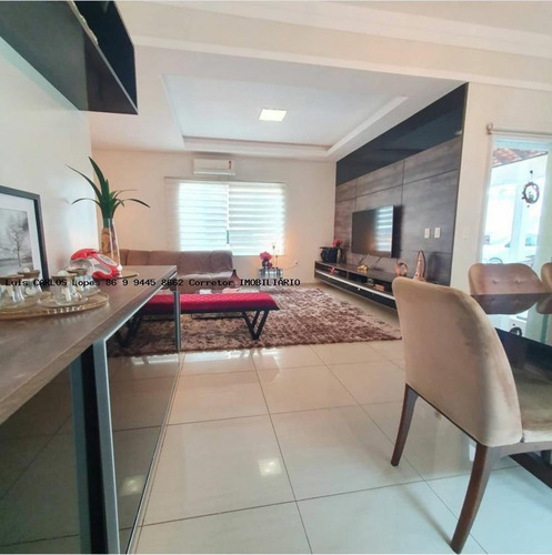 Imagem 12 de 15 de Casa Duplex Para Venda Em Teresina, Planalto Ininga, 4 Dormitórios, 4 Suítes, 5 Banheiros, 9 Vagas - Casa Dupl_2-1143835