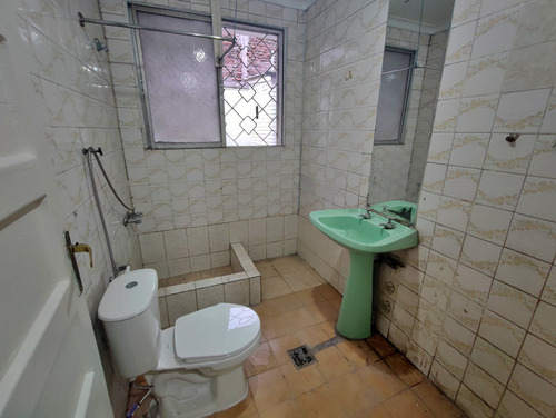 Arriendo Depto. 2d/1b - La Cisterna