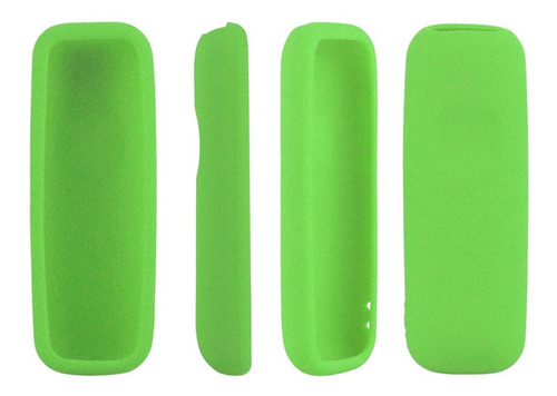 Imagen 10 de 10 de Funda Para Control Roku Tv Aparatos Express Premiere Stick
