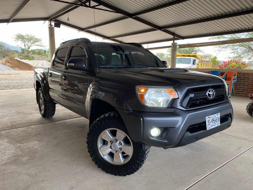 Toyota Tacoma 4.0 Tdr Sport V6 5 . 4x4 At