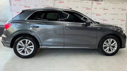 Audi Q3 2.0 S Line 180 Hp Dsg