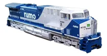 Comprar Jr - Locomotora Frateschi Ac44i Rumo Escala H0 (1\u002F87) Nueva!