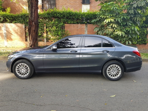 Imagen 4 de 8 de Mercedes-benz Clase C 180 Urban Plus F:e
